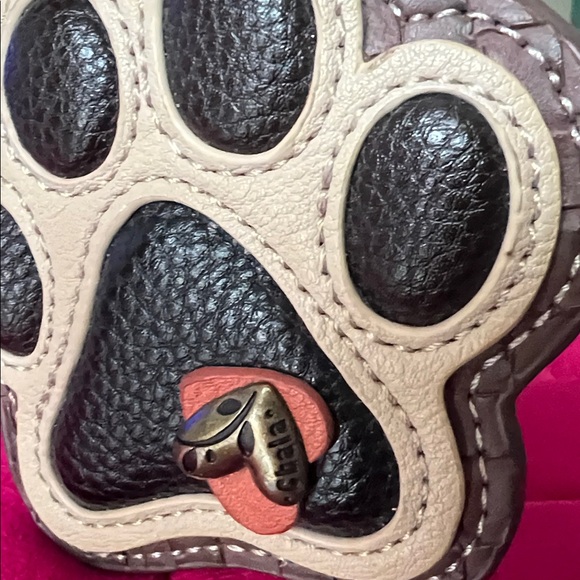 Chala Bag Charm/Coin Purse - Picture 5 of 5